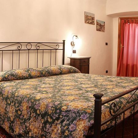 B&B Il Lavaccio Filattiera المظهر الخارجي الصورة