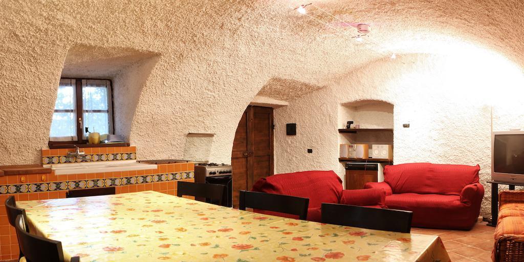 B&B Il Lavaccio Filattiera المظهر الخارجي الصورة
