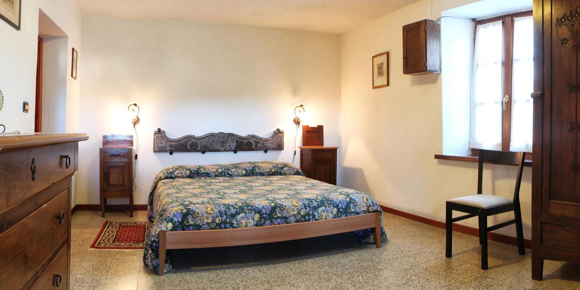 B&B Il Lavaccio Filattiera الغرفة الصورة