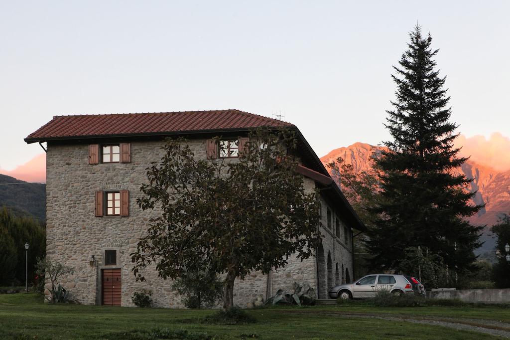 B&B Il Lavaccio Filattiera المظهر الخارجي الصورة