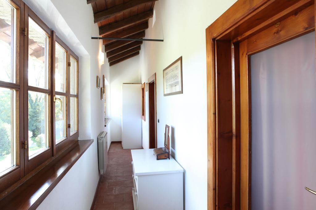 B&B Il Lavaccio Filattiera المظهر الخارجي الصورة