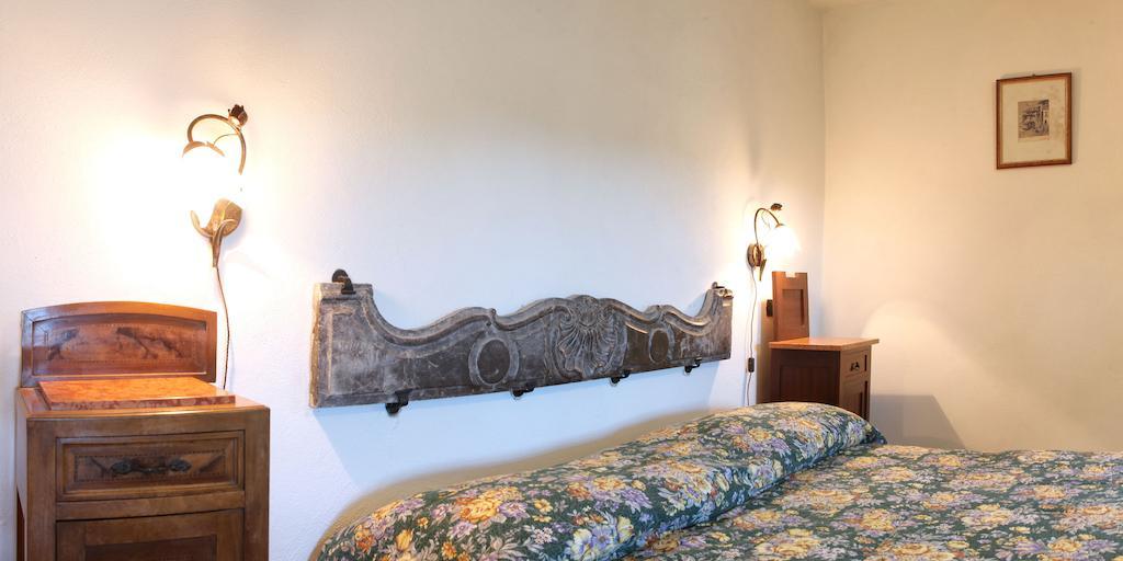 B&B Il Lavaccio Filattiera الغرفة الصورة