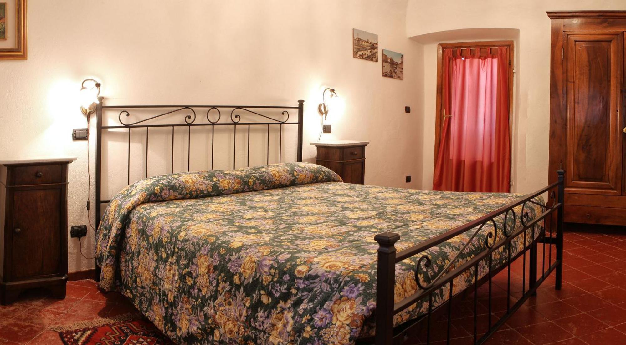 B&B Il Lavaccio Filattiera المظهر الخارجي الصورة